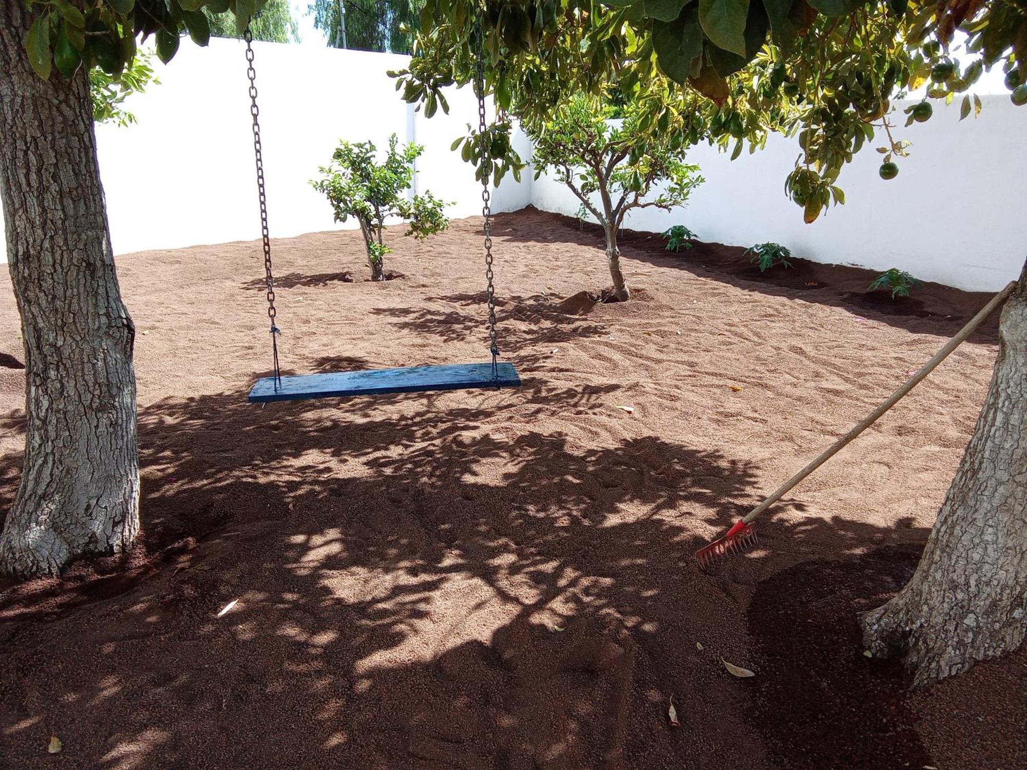 Villa La Casita Arafo Exterior foto
